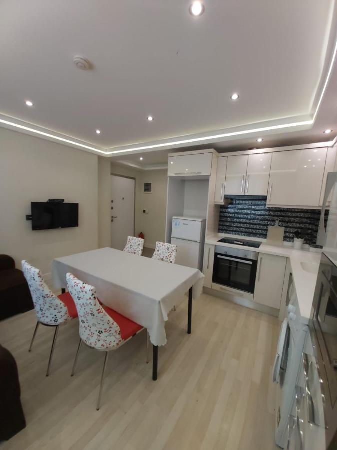 Appartement Holiday