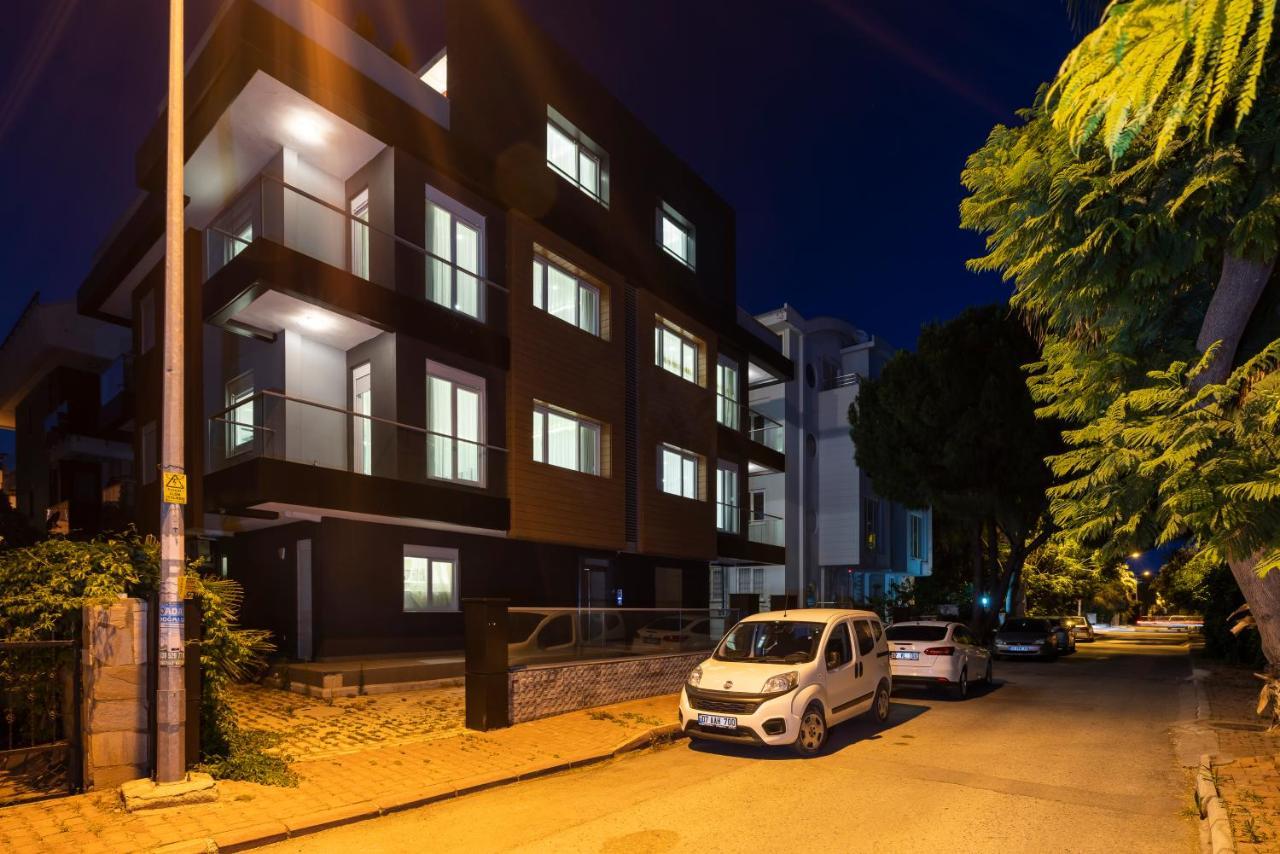 Holiday Apartament