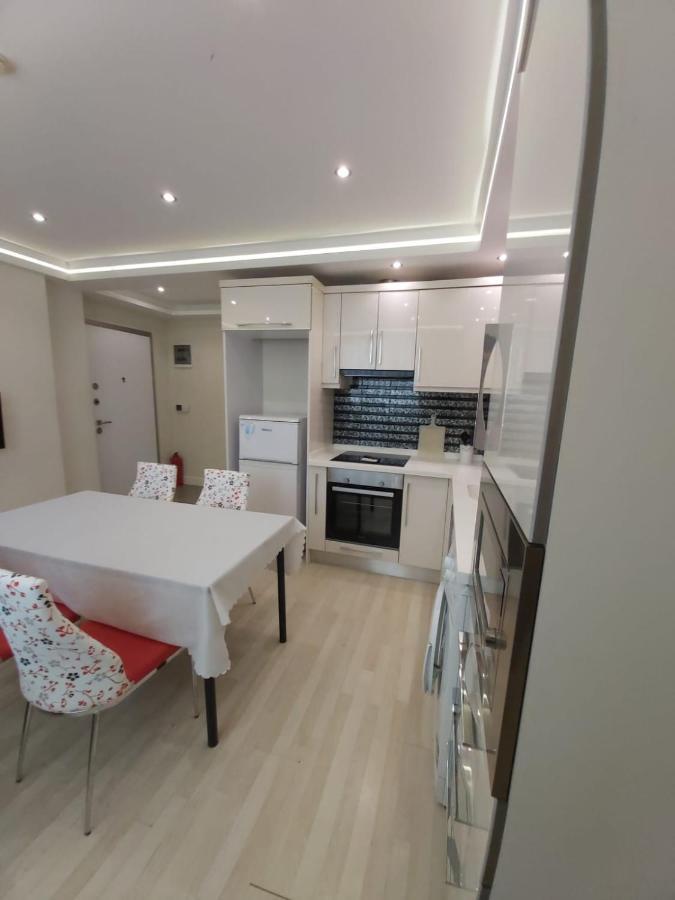 Appartement Holiday Antalya