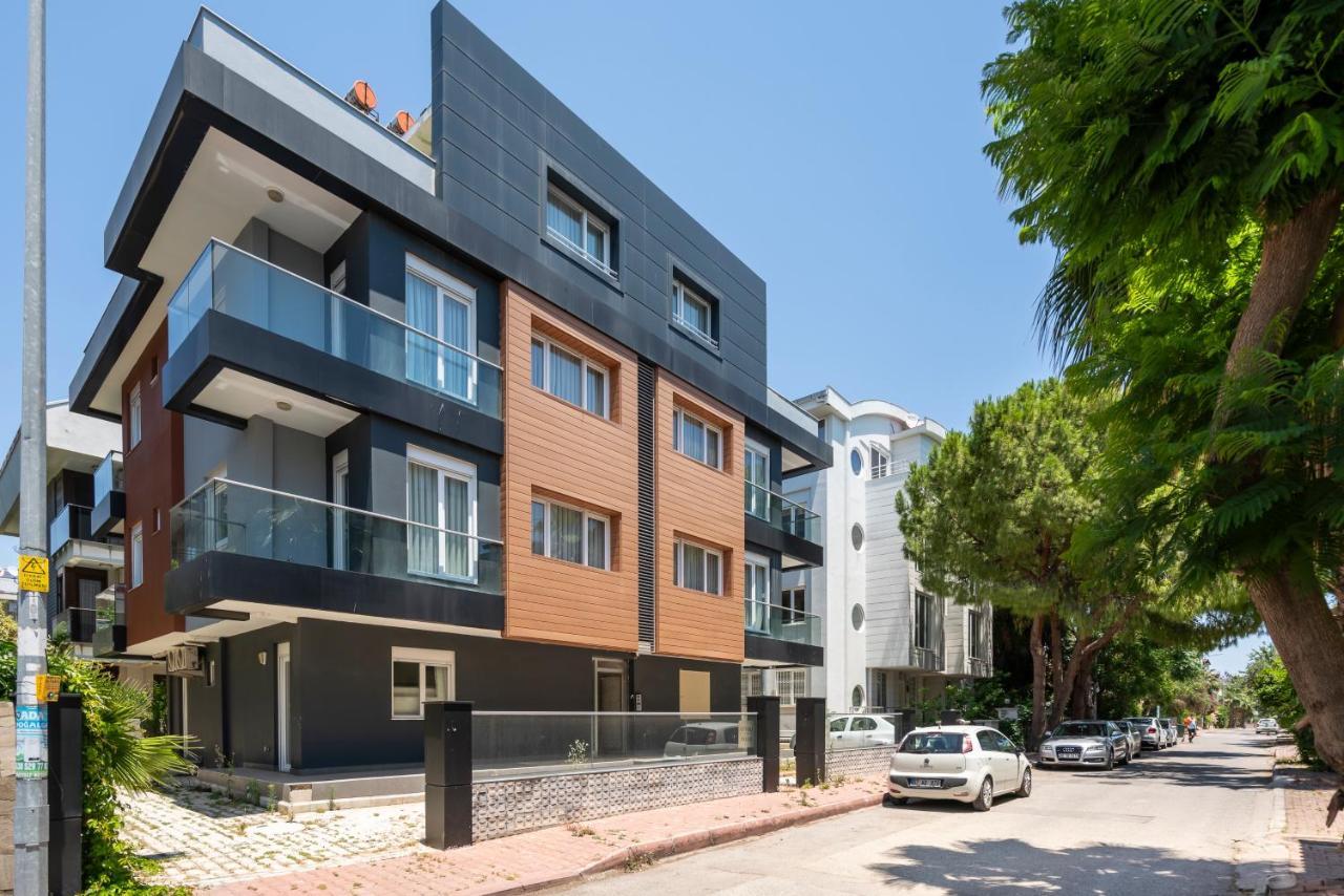 Holiday Appartement