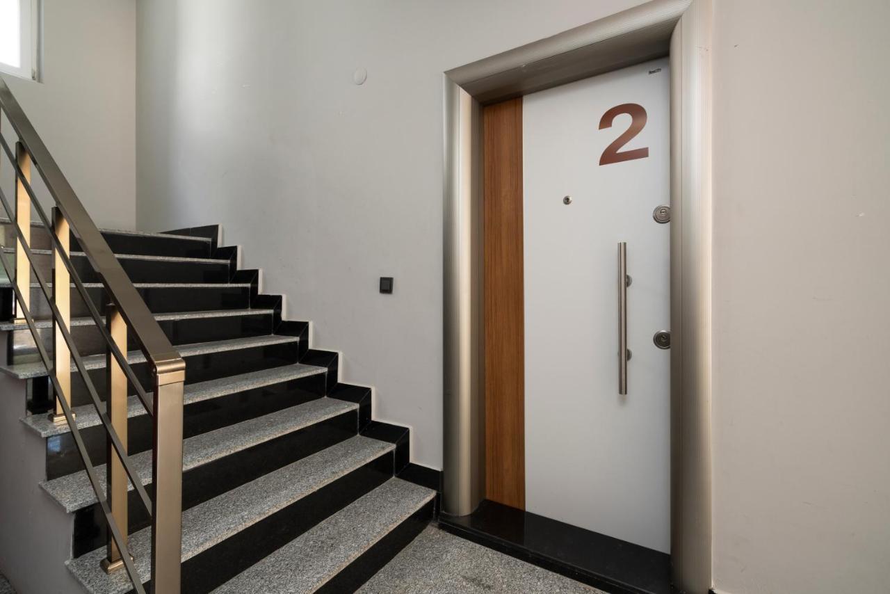 Holiday Appartement