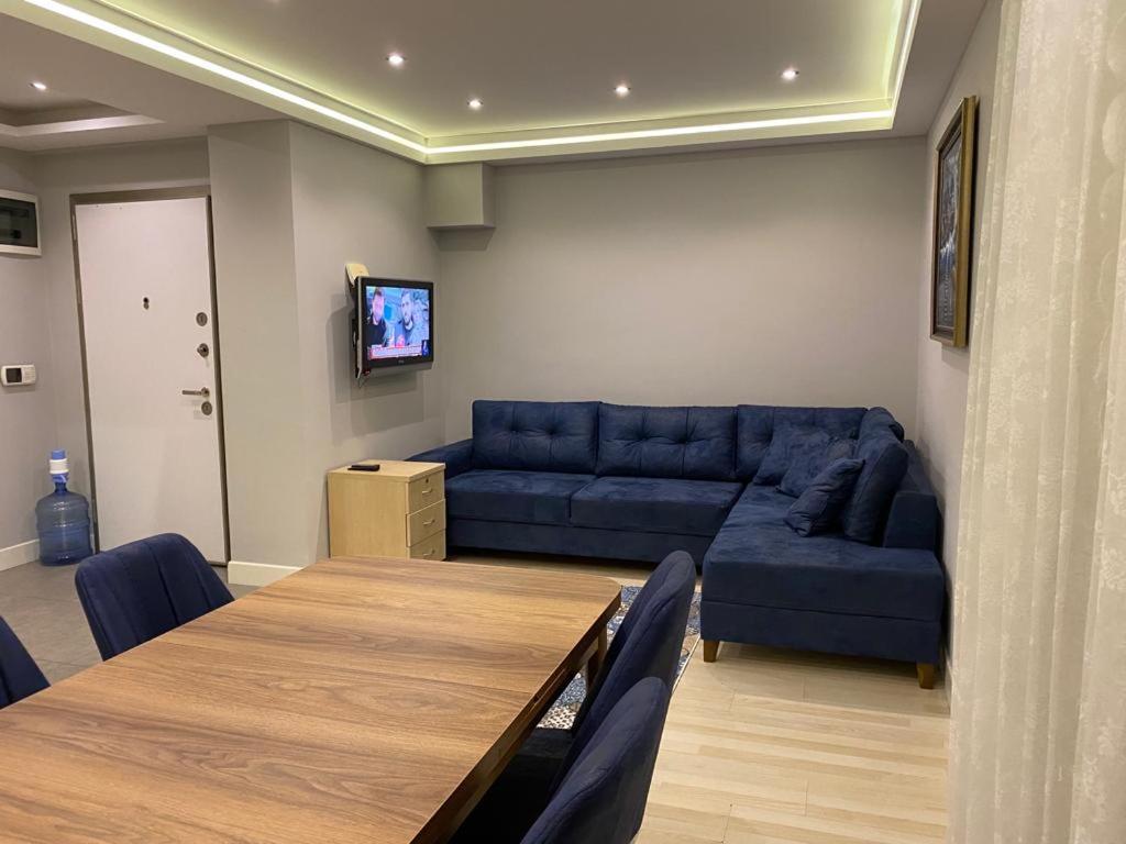 Holiday Apartament Antalya