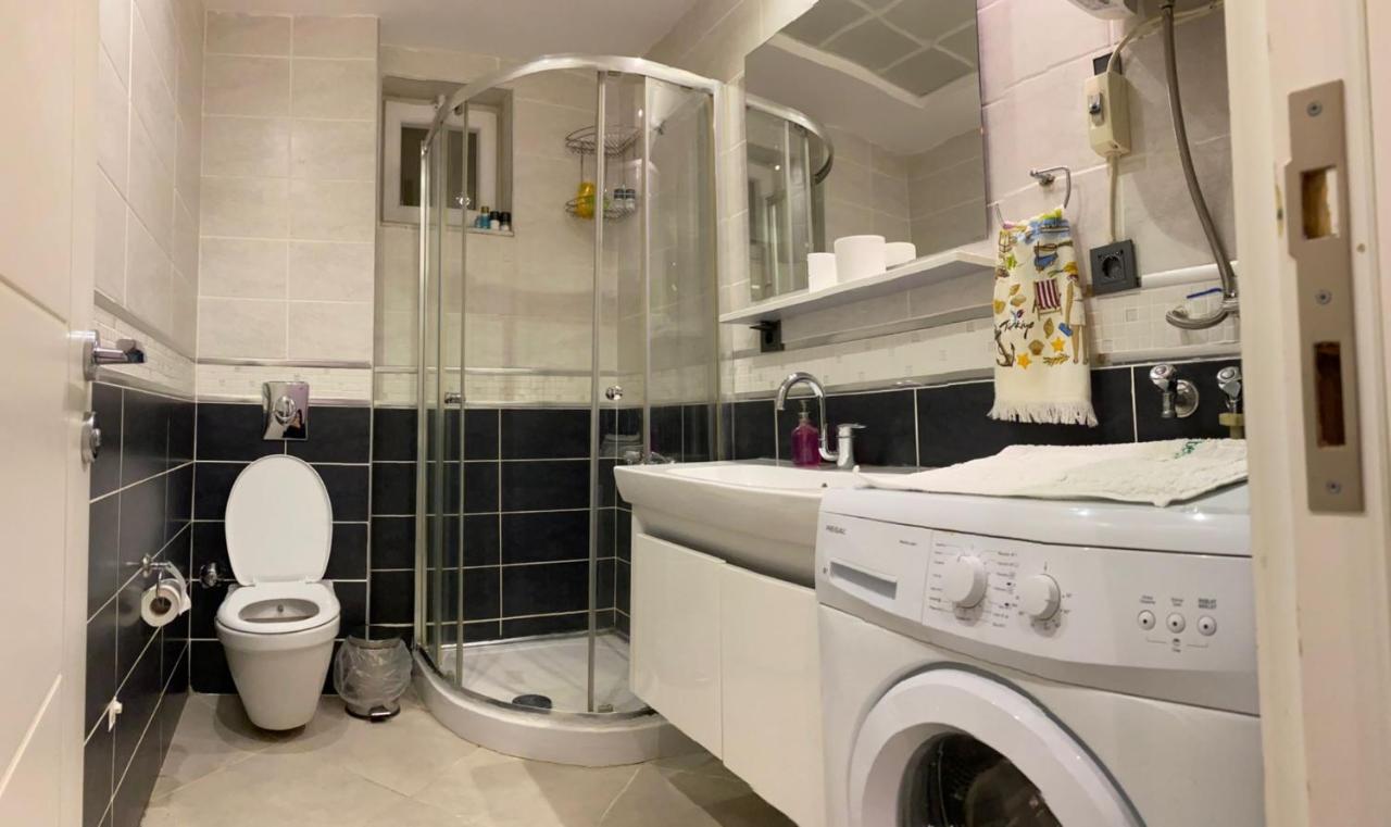 Appartement Holiday