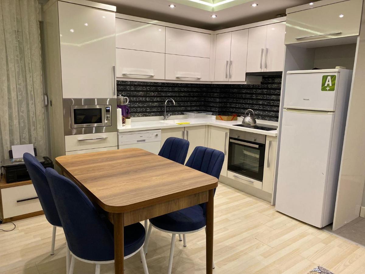 Holiday Apartament
