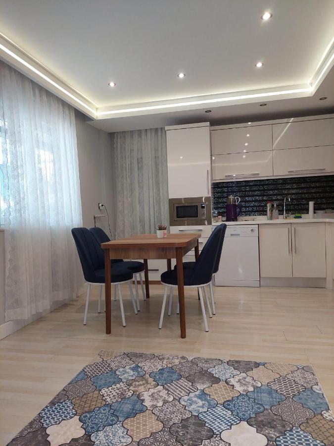Appartement Holiday Antalya