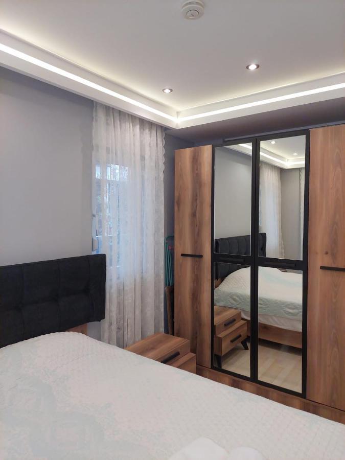Appartement Holiday