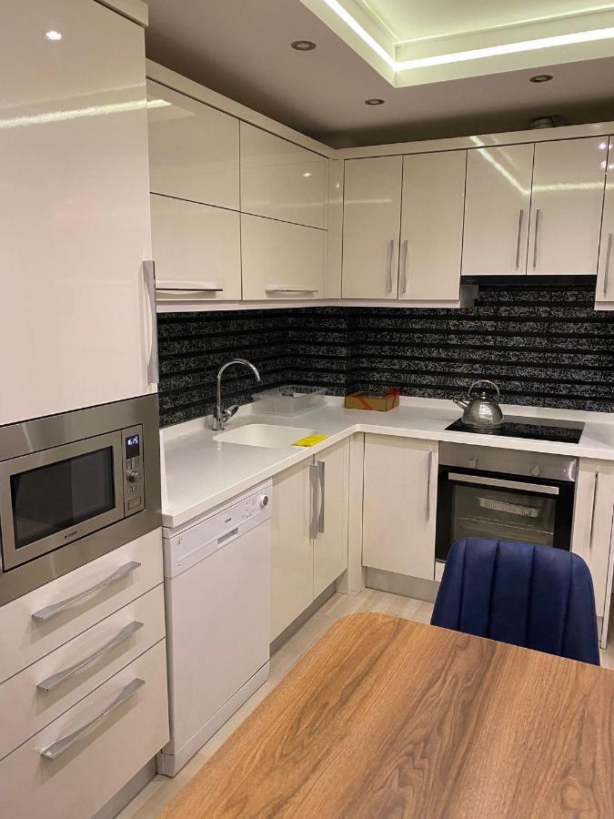 Holiday Apartament Antalya