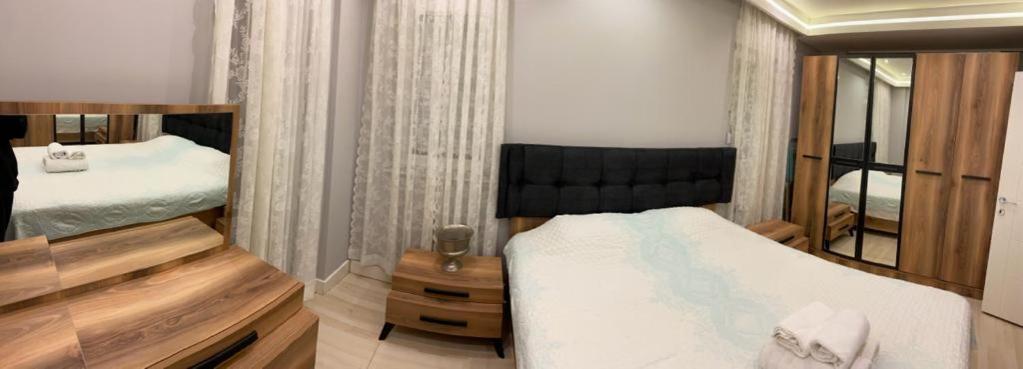 Holiday Appartement
