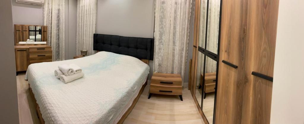 Holiday Apartament Antalya