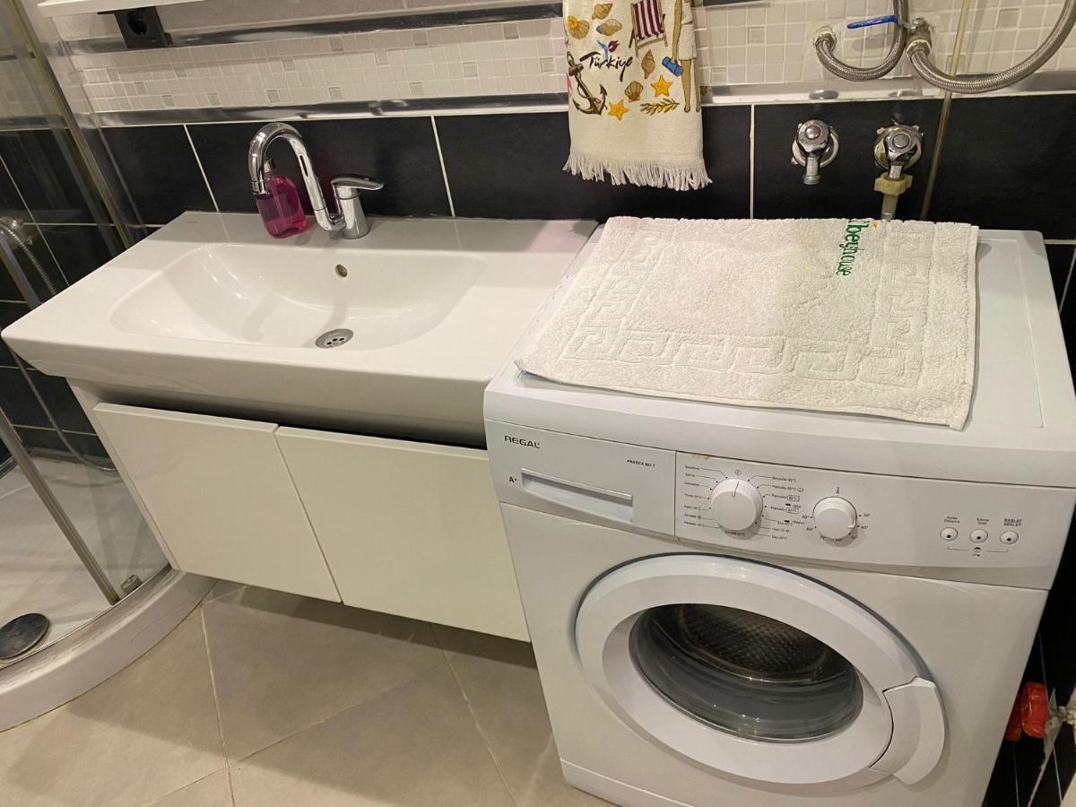 Holiday Appartement Antalya