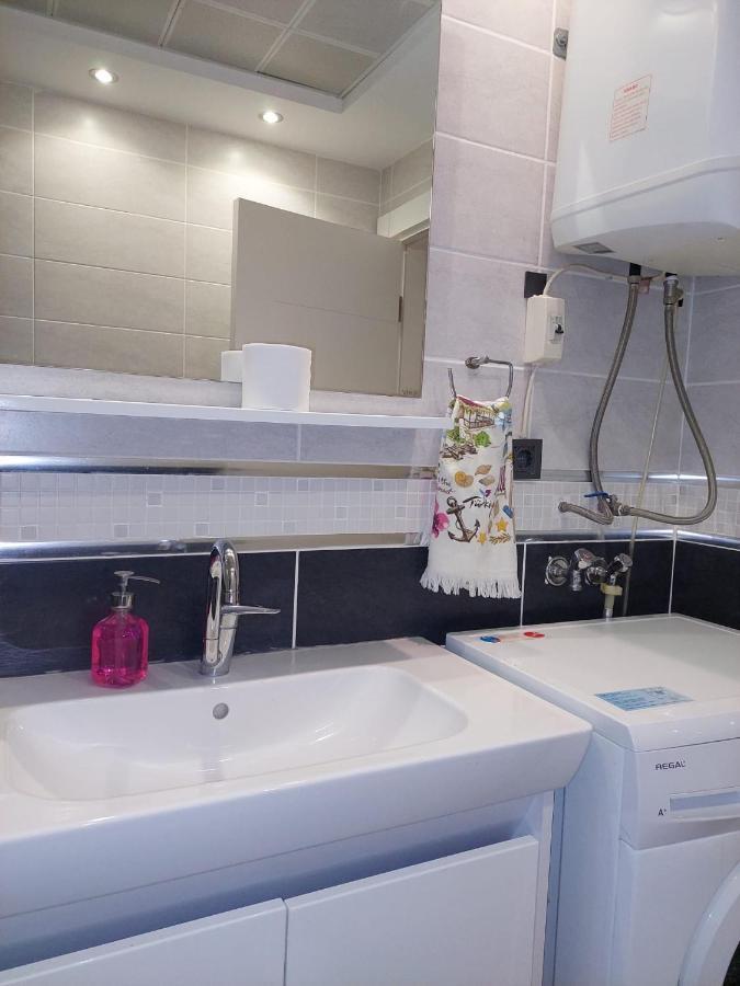 Appartement Holiday
