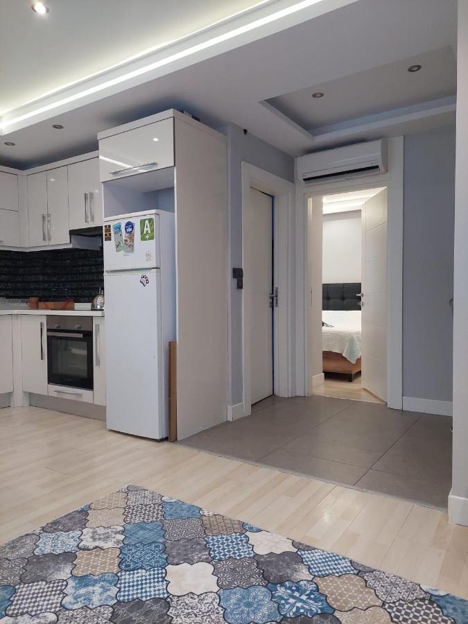Apartament Holiday Antalya