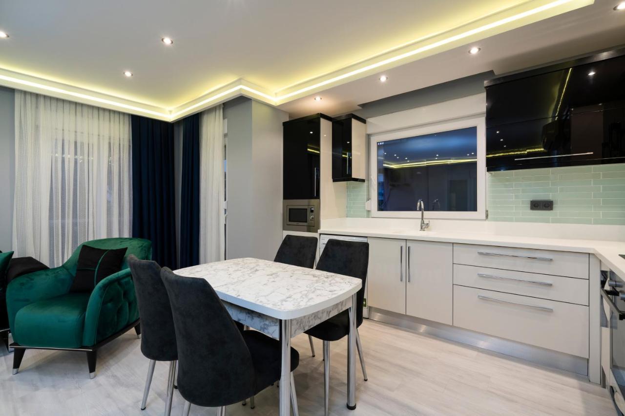 Appartement Holiday
