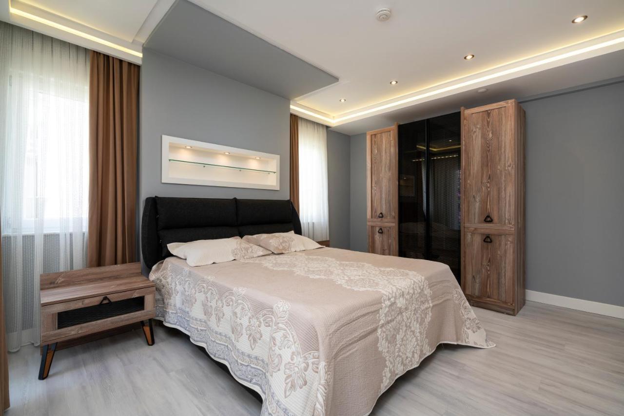 Holiday Appartement Antalya