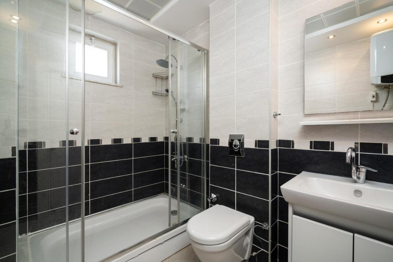 Holiday Appartement Antalya
