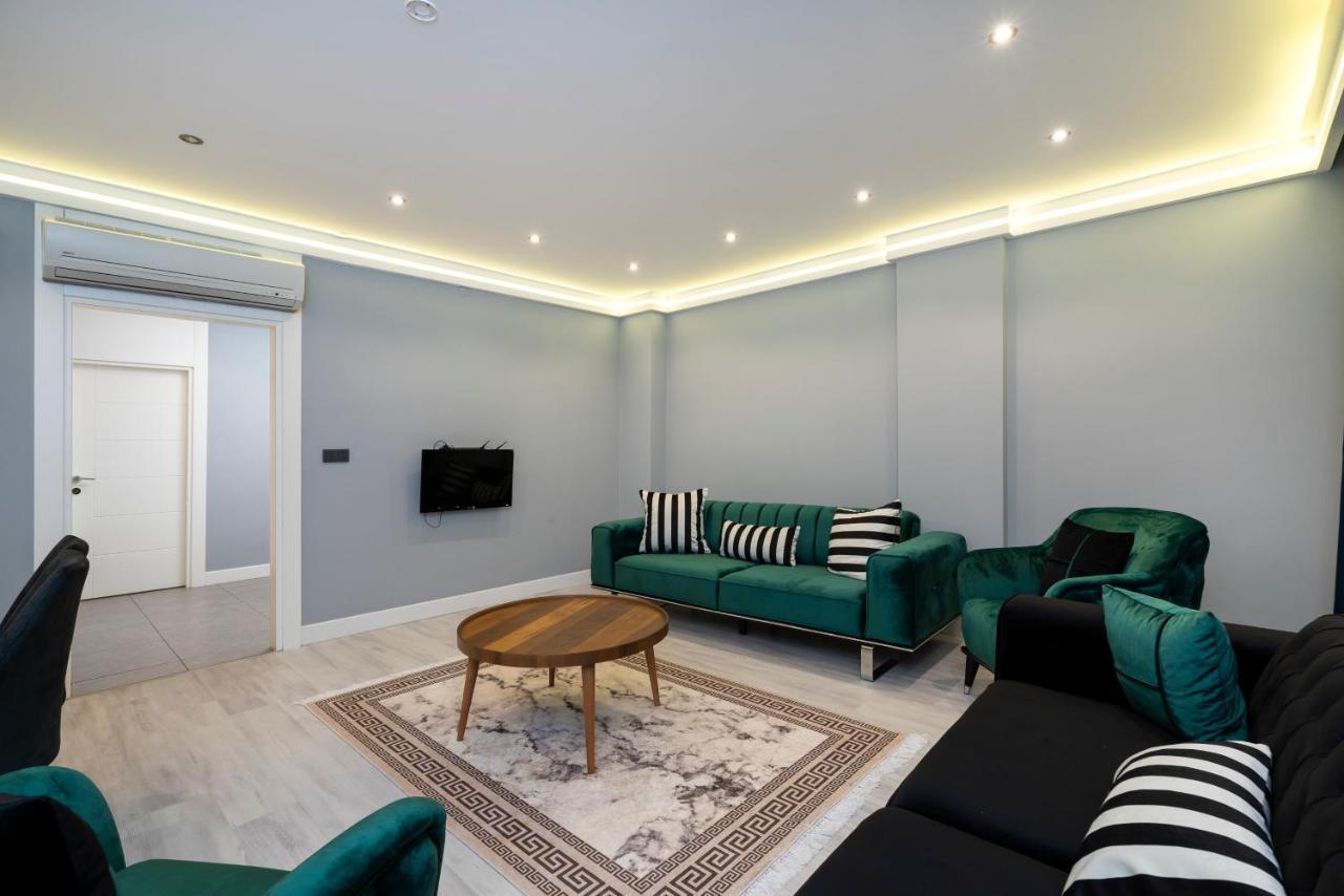 Appartement Holiday *