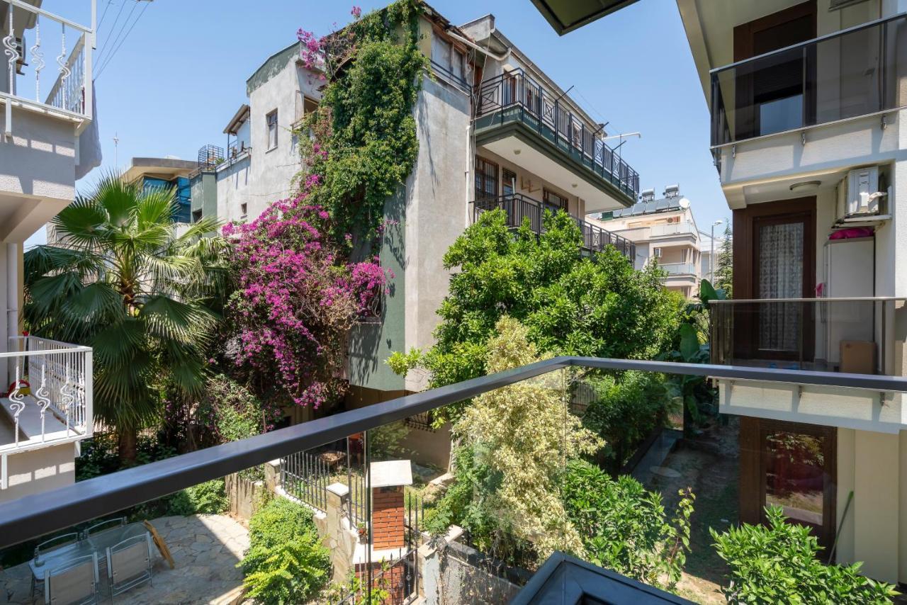 Holiday Appartement Antalya