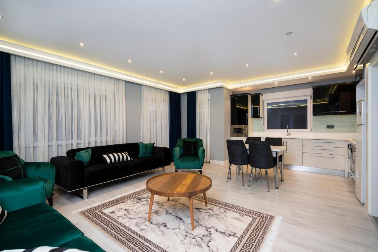 Appartement Holiday