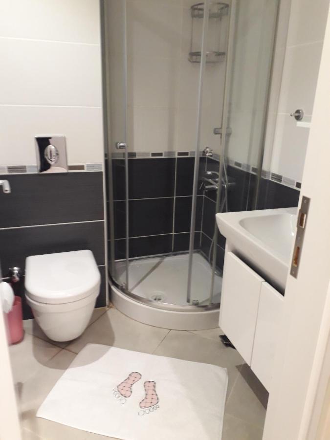 Holiday Appartement Antalya