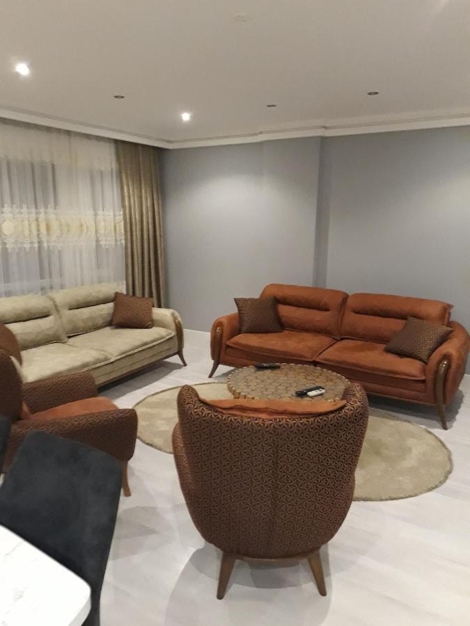 Holiday Appartement Antalya