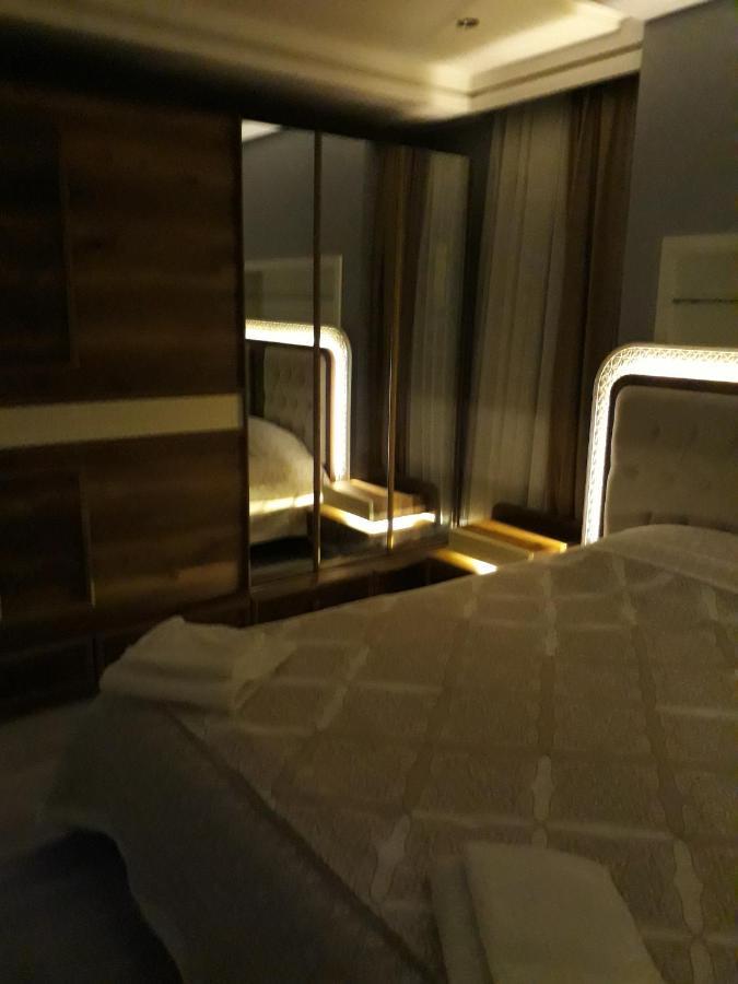 Holiday Appartement Antalya
