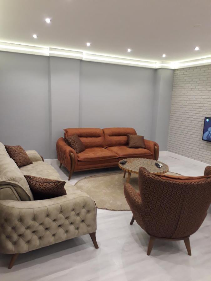 Appartement Holiday