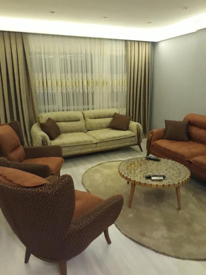 Apartament Holiday Antalya