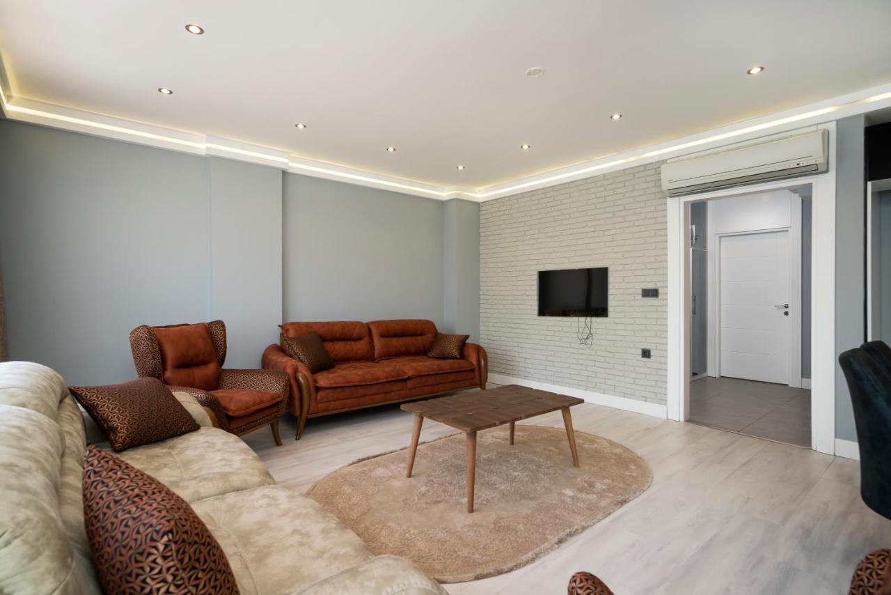Holiday Apartament Antalya