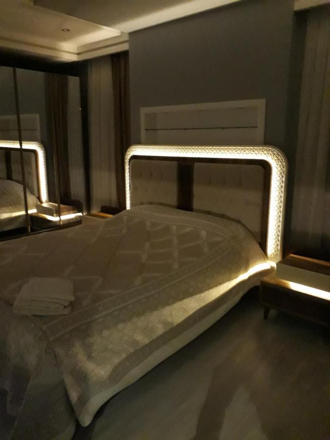 Appartement Holiday Antalya