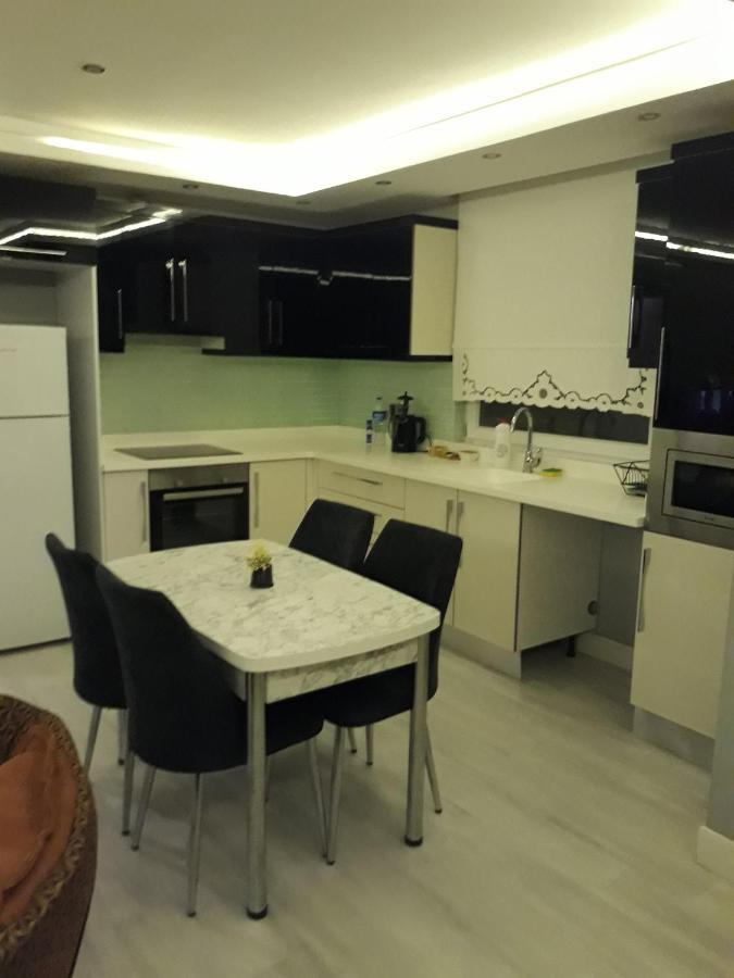 Appartement Holiday Antalya