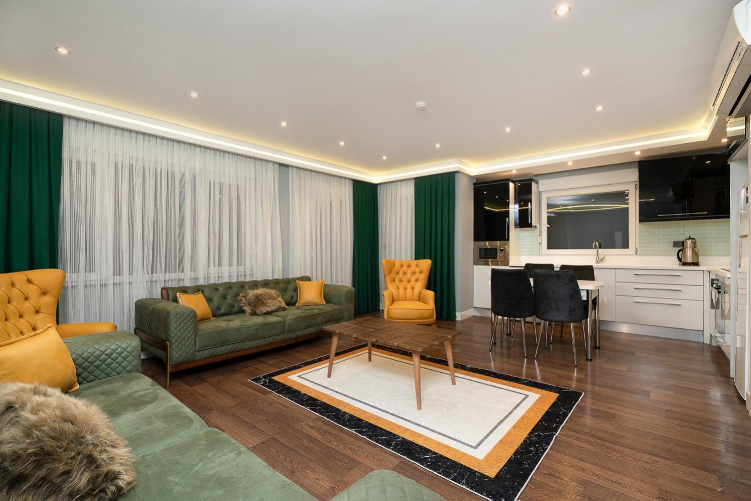 Appartement Holiday *
