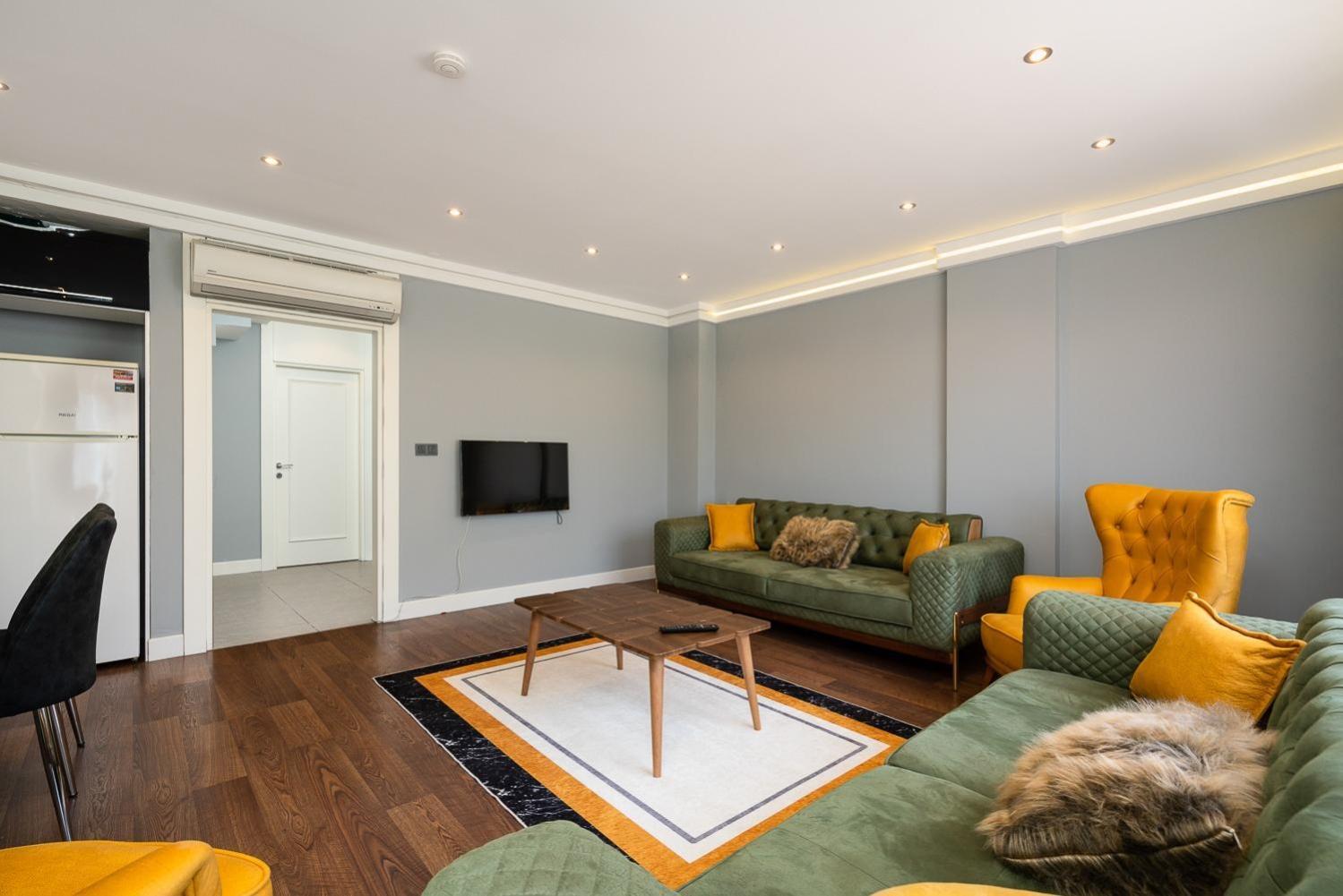Holiday Appartement Antalya