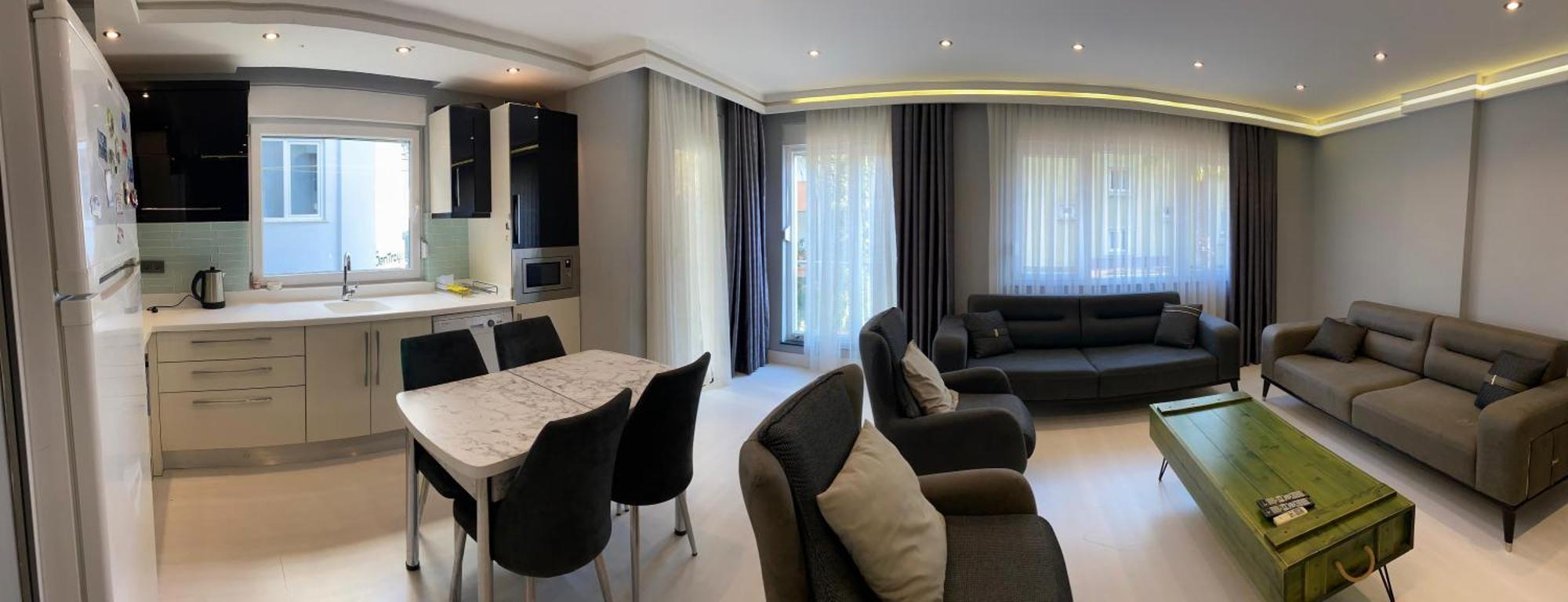 Appartement Holiday *